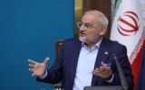 حاجی میرزایی: سیاستمدار اصلح کسی است که دغدغه ایران داشته باشد