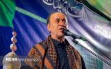 حاجی‌بابایی: انرژی هسته‌ای ما غیرقابل مذاکره است