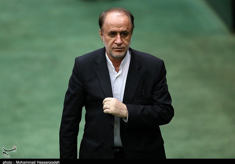حاجیبابایی: بسته جامع حمایتی برای میناب تدوین میشود حاجیبابایی: بسته جامع حمایتی برای میناب تدوین میشود