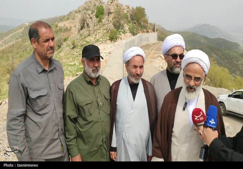 حاجی‌صادقی: آمریکایی‌ها به مرحله التماس افتاده‌اند/‌ ضربه آخر ‌وارد شد