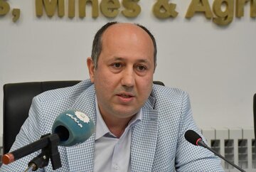 حرکت گرگان به سوی «شهر دانشبنیان»؛ فراخوان بخش خصوصی برای هوشمندسازی خدمات شهری حرکت گرگان به سوی «شهر دانشبنیان»؛ فراخوان بخش خصوصی برای هوشمندسازی خدمات شهری