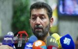 حسن‌زاده: جبهه مقاومت ایستادگی را از خون شهدای خرمشهر آموخت