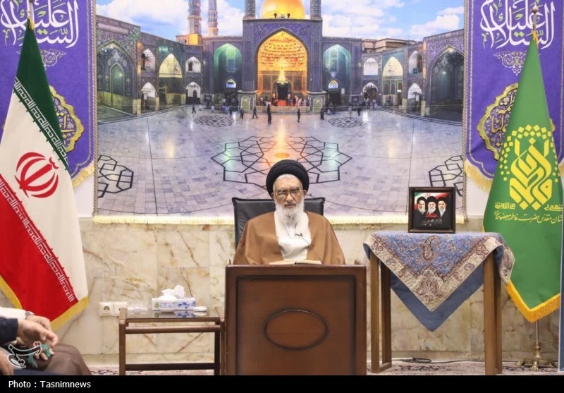 حضور مردم در خیابان‌ها باید به یک جریان مستمر فرهنگی تبدیل شود