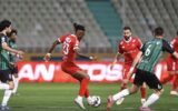 خبر تلخ برای سرخ‌ها / پرسپولیس به آسیا نمی‌رسد