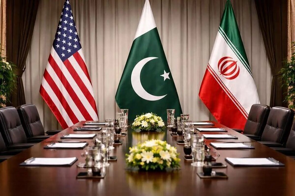 خبر خوش وزیر خارجه پاکستان/ پیشرفت قابل توجه در مذاکرات ایران و آمریکا