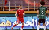 خرید اروپایی پرسپولیس خبرساز شد / پشتپرده تصمیم جنجالی ستاره مجارستانی در تهران چیست؟ خرید اروپایی پرسپولیس خبرساز شد / پشتپرده تصمیم جنجالی ستاره مجارستانی در تهران چیست؟