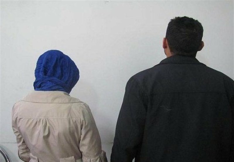 خرید ” فرش ابریشم” انگیزه سرقت زوج جوان+گفت‌وگو با متهم