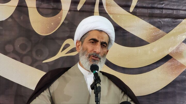«خیرالعمل» در تبعیت از ولیامر معنا پیدا میکند «خیرالعمل» در تبعیت از ولیامر معنا پیدا میکند