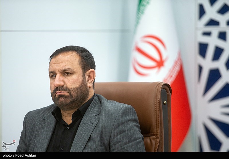 دادستان تهران: بیش از 5 میلیارد یورو ارز با پیگیری قضایی وصول شد دادستان تهران: بیش از 5 میلیارد یورو ارز با پیگیری قضایی وصول شد