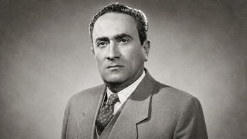 داستان مردی که برای سینما هزینه داد و سر آخر در قامت کارمند دولت به خاک سپرده شد
