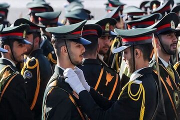 دبیرستان پلیس تهران پذیرای دانش‌آموزان واجد شرایط از سه استان کشور