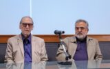 در برنامه «روایت جنگ در دل جنگ» مطرح شد: جواد شمقدری: باند و جناح در حوزه فرهنگ راه ندارد/هوشنگ توکلی: رهبر شهید در حوزه فرهنگ و هنر دارای نگاه ویژه‌ا