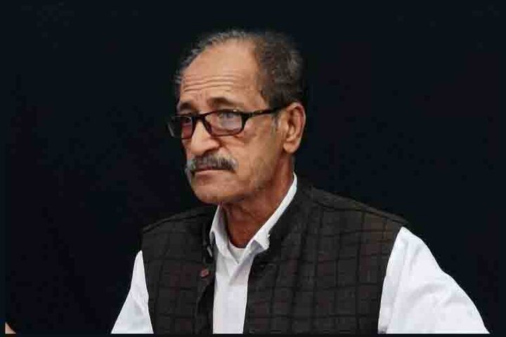 درگذشت نادر نیکنژاد هنرمند پیشکسوت موسیقی نواحی بلوچستان درگذشت نادر نیکنژاد هنرمند پیشکسوت موسیقی نواحی بلوچستان