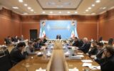 دستگاه قضایی در برخورد قاطع و بازدارنده با محتکرین عزم جدی دارد
