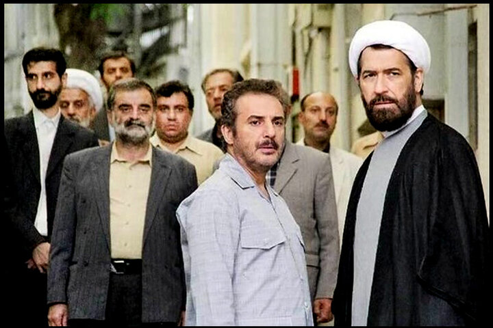 «دولت عشق» همزمان با سالگرد شهادت ابراهیم رئیسی روی آنتن