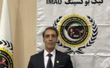 ذوالقدر: کیک‌بوکسینگ ایران را با هزینه شخصی زنده نگه‌داشتیم!