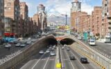رانندگان بخوانند/ یک مسیر مهم در پایتخت مسدود شد