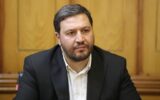 رشیدی: نظر شعام این است که فعلا جلسات مجلس تشکیل نشود