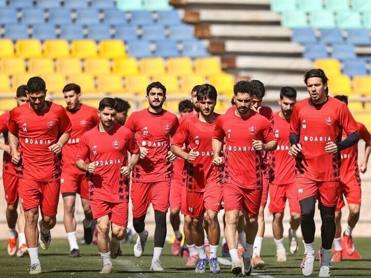 رفتار عجیب مدافع سرخ‌ها دردسرساز شد / سرنوشت قرارداد او چه خواهد بود؟