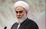 رهبر شهید انقلاب با کمال شجاعت می‌گفتند مطمئن باشید پیروزید