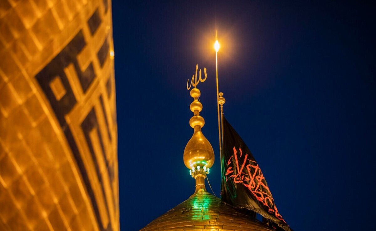 زیارت امام حسین در روز عرفه + متن کامل دعا به همراه ترجمه فارسی