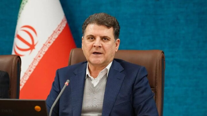زینی‌وند: تسلط خوبی در حوزه مرزها برقرار است