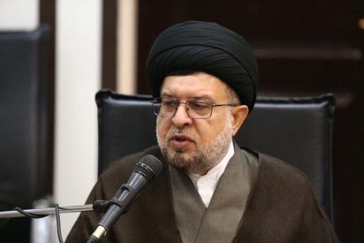 سازش۴میلیارد تومانی در موکب معاونت حل اختلاف استان قم به یاد رهبر شهید سازش۴میلیارد تومانی در موکب معاونت حل اختلاف استان قم به یاد رهبر شهید