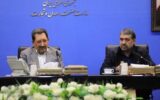 سازمان بسیج وظیفه خود می‌داند در بازسازی‌ها در خدمت دولت باشد