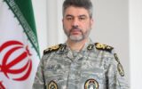 سخنگوی ارتش: ایران محاصره‌پذیر و قابل شکست نیست