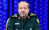 سردار ابن‌الرضا: شگفتانه‌های ایران به مراتب ارتقا یافته است