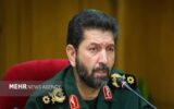 سردار حسن‌زاده: خرمشهر مکتب مقاومت را در ایران و جهان نهادینه کرد