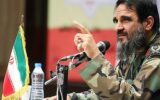 سردار عروج: بزرگ‌ترین سلاح جمهوری اسلامی ایران،مردمی بودن است