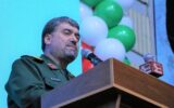 سردار قریشی: سرلشکر پاکپور طراح سناریوی مقابله با دشمن در جنگ بود
