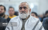 سردار نقدی: عملیات براندازی به عملیات تحکیم نظام تبدیل شد