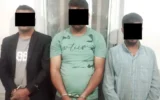 سرقت هوشمندانه موتور کولرهای آبی / ترفند سارقان لو رفت