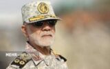سرلشکر عبداللهی: ایران ارائه‌دهنده «الگوی جدید جنگ» در عرصه جهانی است