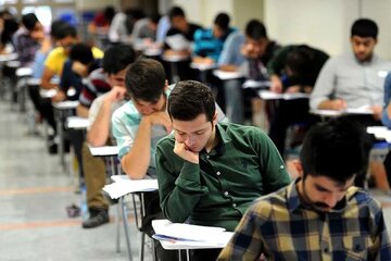 سهمیه جنگ به کنکور ۱۴۰۵ می‌رسد؟