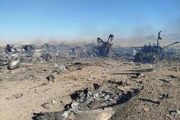 سینمای ایران در انتظار روایت شکست نظامی آمریکا