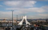 شاخص آلودگی هوای تهران امروز ۵ خرداد ۱۴۰۵/ تهران امروز پاک است