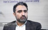 شاهد فروپاشی پارادایم حقوقی قدیم و ظهور حکمرانی میدانی تنگه هرمز هستیم