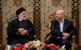 شهید رئیسی راه حل مشکلات را در بازگشت به آرمان‌های انقلاب می‌دانست