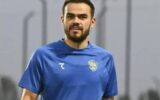 شوک بزرگ به هواداران / ستاره کلیدی پرسپولیس جام جهانی را از دست داد؟