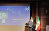 صحرایی: عدالت آموزشی محور گفتمان شهید رئیسی بود