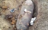 صدای انفجارها‌ در قشم ناشی از خنثی‌سازی مهمات ‌بود