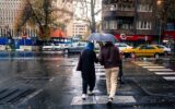 صدور دو هشدار مهم برای نقاط مختلف کشور / از دوشنبه تا چهارشنبه آماده باشید