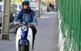 صدور گواهینامه موتور بانوان به کجا رسید؟
