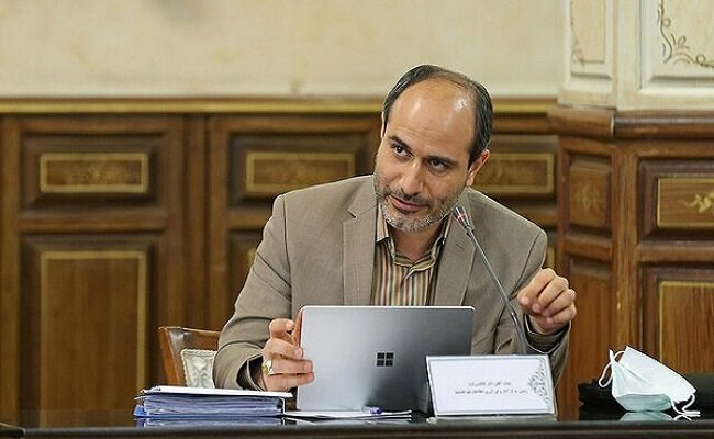 صدور ۷۰ هزار «شناسه ثنا» برای اتباع خارجی صدور ۷۰ هزار «شناسه ثنا» برای اتباع خارجی