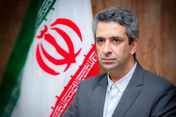 طباطبایی: ایران مملو از جوانان فکوری است که فرصت مدیریت نیافته‌اند