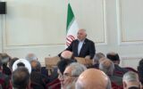 ظریف: میدان، خیابان و دیپلماسی بزرگترین دارایی برای ما هستند