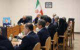 عارف: انسجام ملی، پروژه دوقطبی‌سازی دشمن را شکست داد